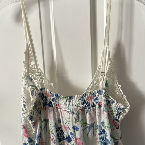 Exquisitely, sweet feminine and elegant Papinelle NWOT nightgown and robe M 💕 - Picture 8 of 9